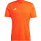 adidas Tabela 23 Fußball Trikot Herren ADCY - teaora/white S