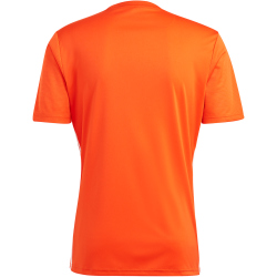 adidas Tabela 23 Fu&szlig;ball Trikot Herren ADCY - teaora/white XL