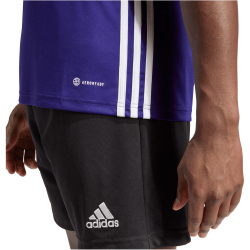 adidas Tabela 23 Fu&szlig;ball Trikot Herren IB4926 - team colleg purple/white XS