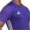 adidas Tabela 23 Fu&szlig;ball Trikot Herren IB4926 - team colleg purple/white XS