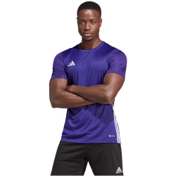 adidas Tabela 23 Fu&szlig;ball Trikot Herren ADF2 - tmcopr/white S