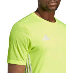 adidas Tabela 23 Fu&szlig;ball Trikot Herren AEQ4 - tesoye/white XS