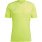 adidas Tabela 23 Fußball Trikot Herren AEQ4 - tesoye/white S