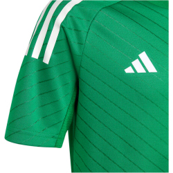 adidas Campeon 23 Trikot Kinder ADCZ - teagrn 128