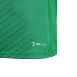 adidas Campeon 23 Trikot Kinder ADCZ - teagrn 128