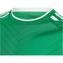 adidas Campeon 23 Trikot Kinder ADCZ - teagrn 128