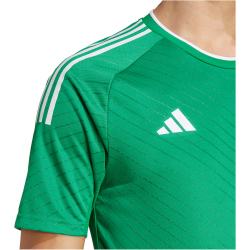 adidas Campeon 23 Trikot Herren ADCZ - teagrn XS