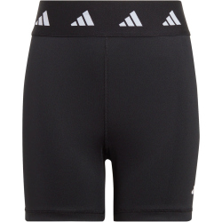 adidas AEROREADY Techfit kurze Leggings Kinder 095A -...
