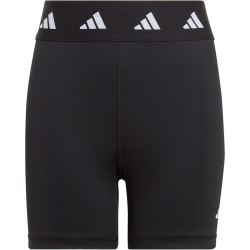 adidas AEROREADY Techfit kurze Leggings Kinder 095A -...
