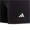 adidas AEROREADY Techfit kurze Leggings Kinder 095A - black/white 164