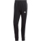 adidas Essentials 3-Streifen Tapered Cuff Jogginghose Herren 095A - black/white XXS