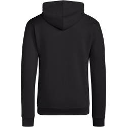 adidas Essentials Big Logo Hoodie Herren 095A - black M