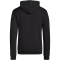adidas Essentials Big Logo Hoodie Herren 095A - black M
