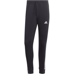 adidas Essentials 3-Streifen Slim-Fit Jogginghose Herren...
