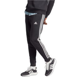 adidas Essentials 3-Streifen Slim-Fit Jogginghose Herren...
