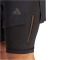 adidas HEAT.RDY HIIT Elevated Training 2in1 Shorts Herren 095A - black M