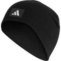 adidas Fleecemütze Herren 095A - black OSFY