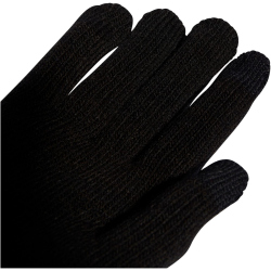 adidas Essentials Handschuhe Herren 095A - black XS