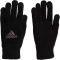 adidas Essentials Handschuhe Herren 095A - black XS