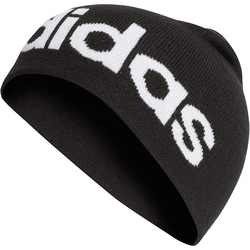 adidas Daily Mütze Herren 095A - black/white OSFY