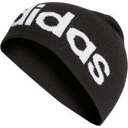 adidas Daily Mütze IB2653 - black/white 58 - 60 cm
