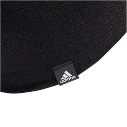 adidas Daily Mütze IB2653 - black/white 58 - 60 cm