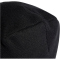 adidas Logo M&uuml;tze 095A - black/white 52 - 54 cm