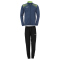 uhlsport GOAL CLASSIC Trainingsanzug petrol/flash grün S