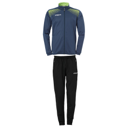 uhlsport GOAL CLASSIC Trainingsanzug petrol/flash...