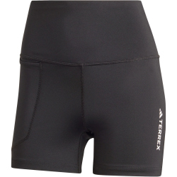adidas TERREX Multi Outdoorshorts Damen 095A - black 34