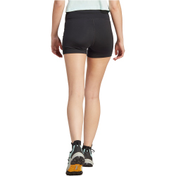 adidas TERREX Multi Outdoorshorts Damen 095A - black 34