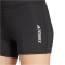 adidas TERREX Multi Outdoorshorts Damen 095A - black 34