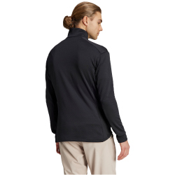 adidas TERREX Multi Light Fleecejacke Herren 095A - black XS