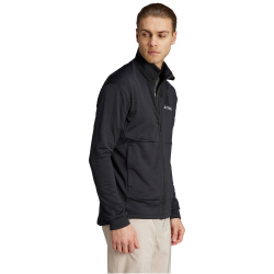 adidas TERREX Multi Light Fleecejacke Herren 095A - black M