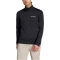 adidas TERREX Multi Light Fleecejacke Herren 095A - black M