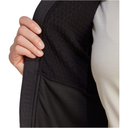 adidas TERREX Multilight Fleecejacke Damen 095A - black S