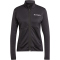 adidas TERREX Multilight Fleecejacke Damen 095A - black S