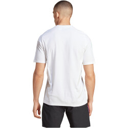 adidas FC Bayern München Tiro 23 Fanshirt Herren 001A - white XL