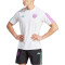 adidas FC Bayern München Tiro 23 Fanshirt Herren 001A - white XL