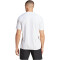 adidas FC Bayern München Tiro 23 Fanshirt Herren 001A - white XL