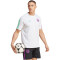 adidas FC Bayern München Tiro 23 Fanshirt Herren 001A - white XL