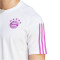 adidas FC Bayern München Tiro 23 Fanshirt Herren 001A - white XL