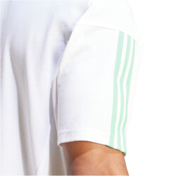 adidas FC Bayern München Tiro 23 Poloshirt Herren 001A - white S