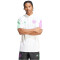 adidas FC Bayern München Tiro 23 Poloshirt Herren 001A - white S