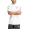 adidas FC Bayern München Tiro 23 Poloshirt Herren 001A - white S