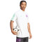 adidas FC Bayern München Tiro 23 Poloshirt Herren 001A - white S