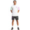adidas FC Bayern München Tiro 23 Poloshirt Herren 001A - white S