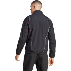 adidas FC Bayern M&uuml;nchen Tiro 23 Pr&auml;sentationsjacke Herren 095A - black M