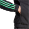 adidas FC Bayern M&uuml;nchen Tiro 23 Pr&auml;sentationsjacke Herren 095A - black M