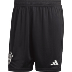 adidas FC Bayern München Tiro 23 Torwartshorts...